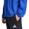 Kurtka męska adidas Entrada 26 Multi niebieska KV5397
