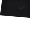Opaska na głowę Nike Dri-Fit Fury Elevate Extra-Wide czarna N1011712001