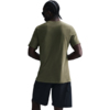 Koszulka męska Nike Sportswear oliwkowa AR5004 222