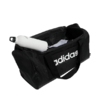 Torba adidas Linear Duffel Small czarna JE8343