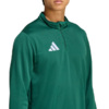 Bluza męska adidas Entrada 26 Training Top zielona KE9823