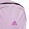 Plecak adidas Classic Badge of Sport 3-Stripes Backpack fioletowy HM9147