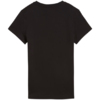 Koszulka damska Puma ESS No.1 Logo Tee czarna 682370 01