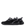 Buty do wody damskie ProWater czarno-szare PRO-25-48-216L  