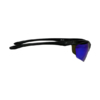Okulary przeciwsłoneczne 4F U015 zielone 4FWSS25ASPSU015 41S
