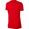 Koszulka damska Nike Dri-FIT Park 20 czerwona CW6967 657