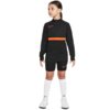 Bluza dla dzieci Nike NK DF Academy 21 Drill Top czarna CW6112 017