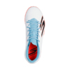 Buty piłkarskie dla dzieci Skechers SKX_2 białe 252164L