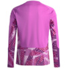 Koszulka dla dzieci adidas Tiro 26 Competition Goalkeeper Jersey Long Sleeve różowa KB5242