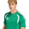 Koszulka męska adidas Tiro 26 League Jersey zielona KB1356