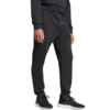 Spodnie męskie adidas Essentials Small Logo Single Jersey czarne JF1105