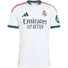 Koszulka męska adidas Real Madrid 26/27 Home Jersey biała JZ7206