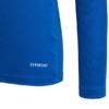 Koszulka dla dzieci adidas Team Base Tee niebieska GK9087