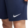 Spodenki męskie Nike Dry Park III NB K granatowe BV6855 410