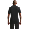 Koszulka męska Nike Dri-Fit Park 26 Polo czarna HM7136 010
