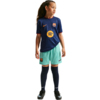 Koszulka dla dzieci Nike FC Barcelona Third granatowa II6713 498