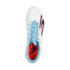 Buty piłkarskie Skechers Academy TF białe 252124