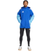 Kurtka męska adidas Tiro 25 Competition All-Weather niebieska JI8930
