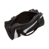 Torba dla dzieci Nike Gym Club czarno-biała DR6100 010