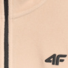 Bluza polarowa męska 4F M066 beżowa 4FWAW25UFLEM066 83S