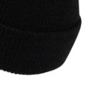 Czapka adidas Essentials Label czarna KG9578