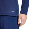 Koszulka męska adidas Entrada 26 Long Sleeve Jersey granatowa KF5850