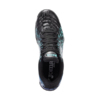 Buty piłkarskie Joma Maxima 2531 Indoor czarno-turkusowe MAXS2531IN