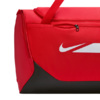 Torba Nike Academy Team L czerwona IO0917 657