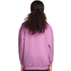Bluza dla dzieci Nike Sportswear Club Fleece różowa FD2923 503