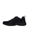 Buty męskie Skechers Oak Canyon-Verketta czarne 51898 BBK