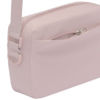 Torebka Nike Heritage pastelowy róż IB4378 627