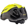 Kask rowerowy Meteor KS07 Apper rozm. M 52-56 cm żółty 24889
