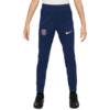 Dres dla dzieci Nike PSG Dri-Fit Academy Pro granatowy FQ0063 411