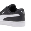 Buty dla dzieci Puma Rickie Classic czarno-białe 394252 03