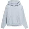 Bluza damska 4F jasnoniebieska H4L22 BLD031 34S