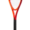 Rakieta do tenisa ziemnego Wilson Pro Staff Precision XL 110 TNS RKT 2 4 1/4 czerwono-czarna WR171410U2