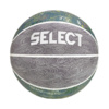 Piłka koszykowa Select v26 niebiesko-fioletowa 410003