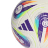 Piłka nożna adidas Ekstraklasa Pro kolorowa JY1297 