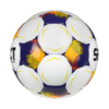Piłka nożna Select Diamond v26 FIFA Basic biało-pomarańczowa 1016692/120082