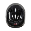 Kask rowerowy Dunlop roz.L 58-61 cm niebieski 2105624