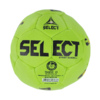 Piłka ręczna Select Goalcha Street Handball v26 47cm zielona 240006