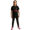 Koszulka dla dzieci Nike Paris Saint-Germain Strike czarna II2659 010