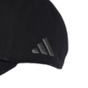 Czapka z daszkiem adidas Liverpool FC czarna KQ5137