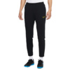 Spodnie dla dzieci Nike Nk Df Academy 21 Pant Kpz czarne CW6124 015