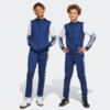 Spodnie dla dzieci adidas Squadra 25 Training granatowe JD4799