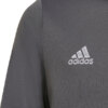 Bluza dla dzieci adidas Entrada 22 Track Jacket szara H57521