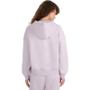 Bluza damska 4F F1887 jasny fiolet 4FWAW25TSWSF1887 52S