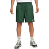 Spodenki męskie Nike Club zielone FN3307 323