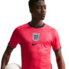 Koszulka męska Nike England 2026 Stadium czerwona IB5361 624