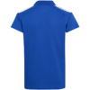 Koszulka dla dzieci adidas Tiro 26 League Polo niebieska KF9098